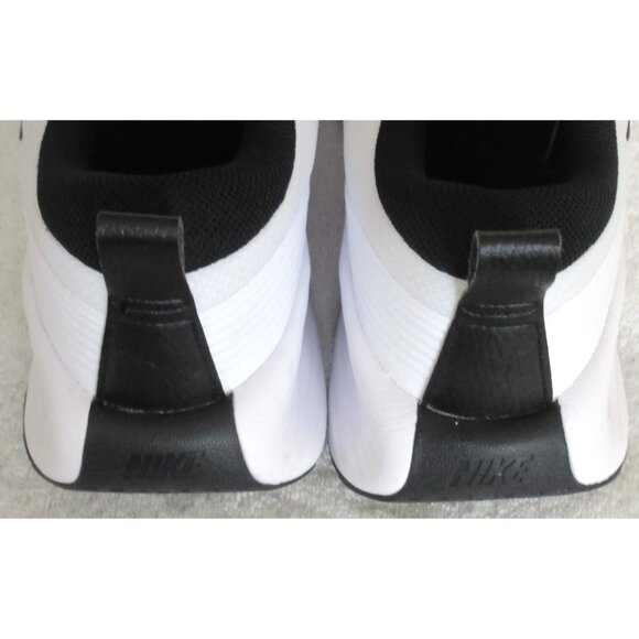 Nike Men's Promina Walking Running shoes White Black Sizes NIB FV5285 101 - Picture 5 of 5